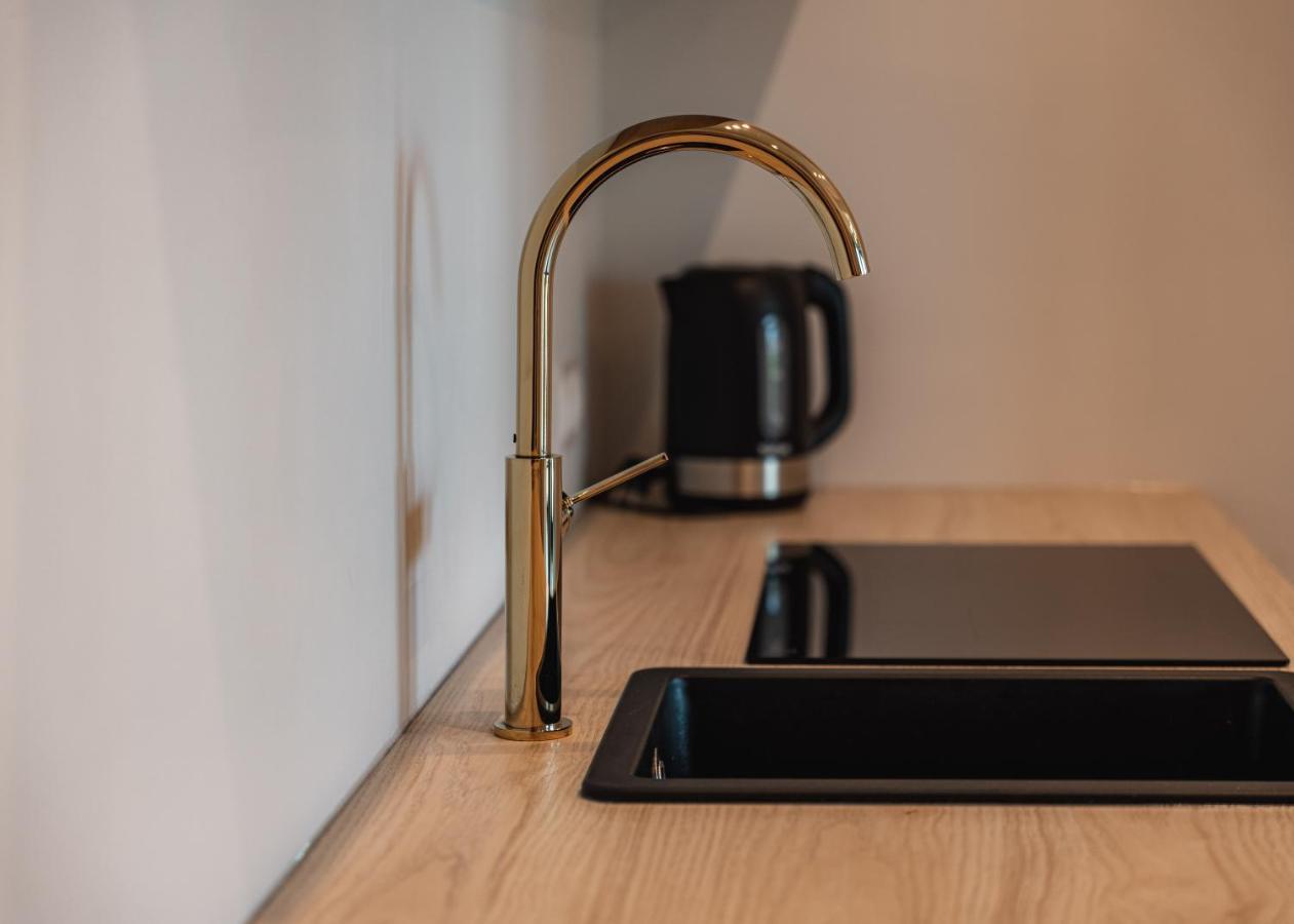 Apartament W Sercu Wroclawia, Garaz, 5Min Do Rynku Eksteriør billede