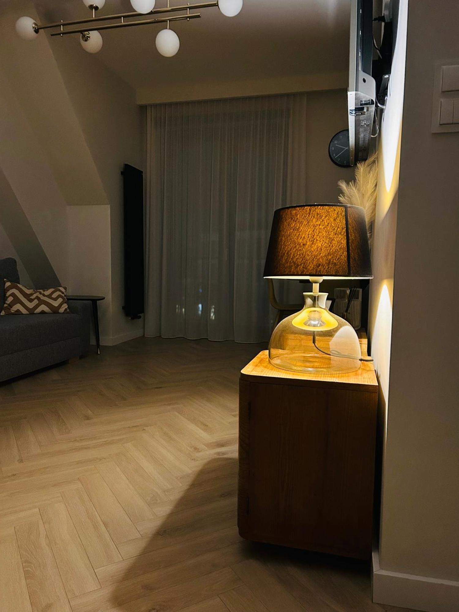 Apartament W Sercu Wroclawia, Garaz, 5Min Do Rynku Eksteriør billede