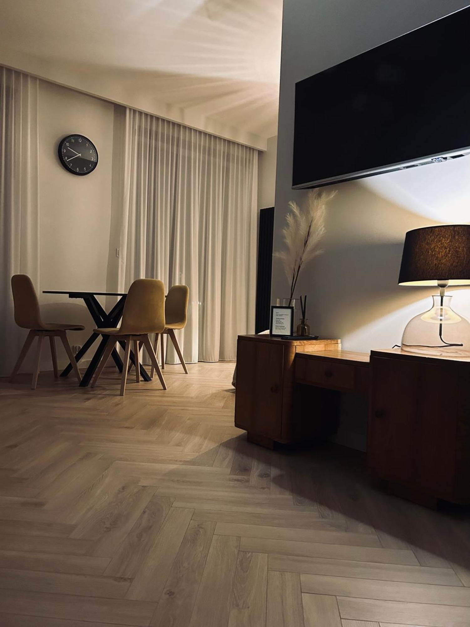 Apartament W Sercu Wroclawia, Garaz, 5Min Do Rynku Eksteriør billede