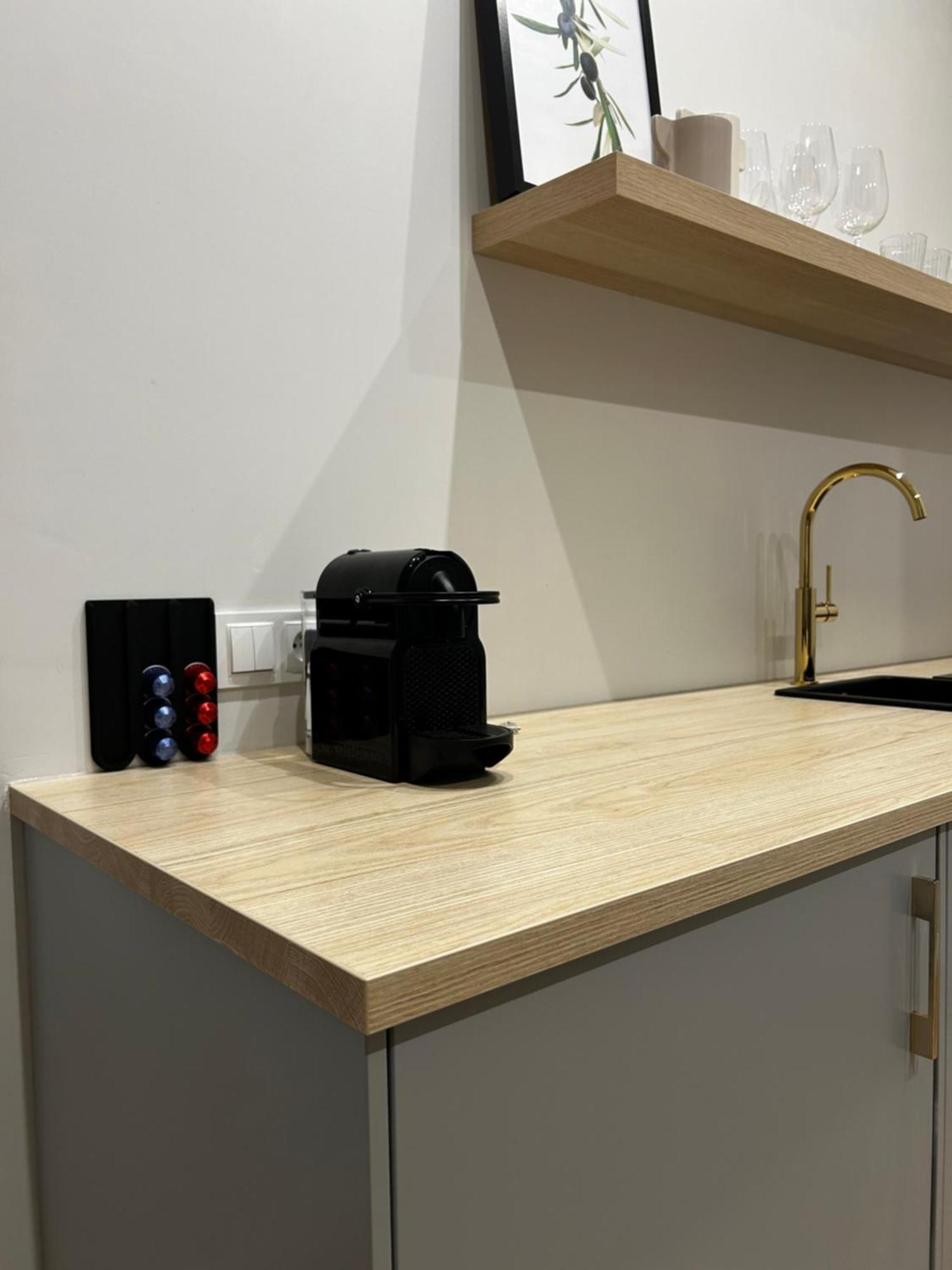 Apartament W Sercu Wroclawia, Garaz, 5Min Do Rynku Eksteriør billede